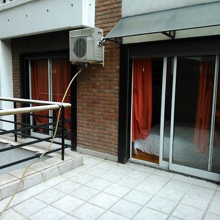 Malabia Botanico Apartment Buenos Aires Luaran gambar
