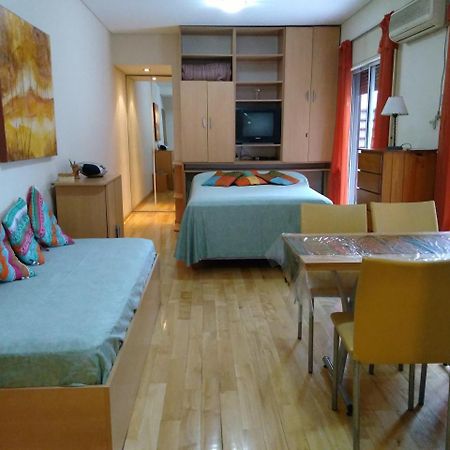 Malabia Botanico Apartment Buenos Aires Luaran gambar