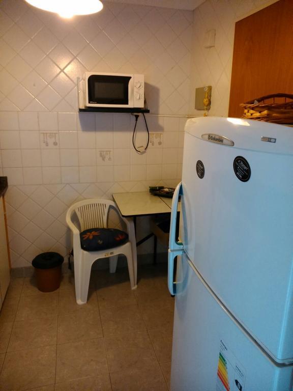 Malabia Botanico Apartment Buenos Aires Luaran gambar