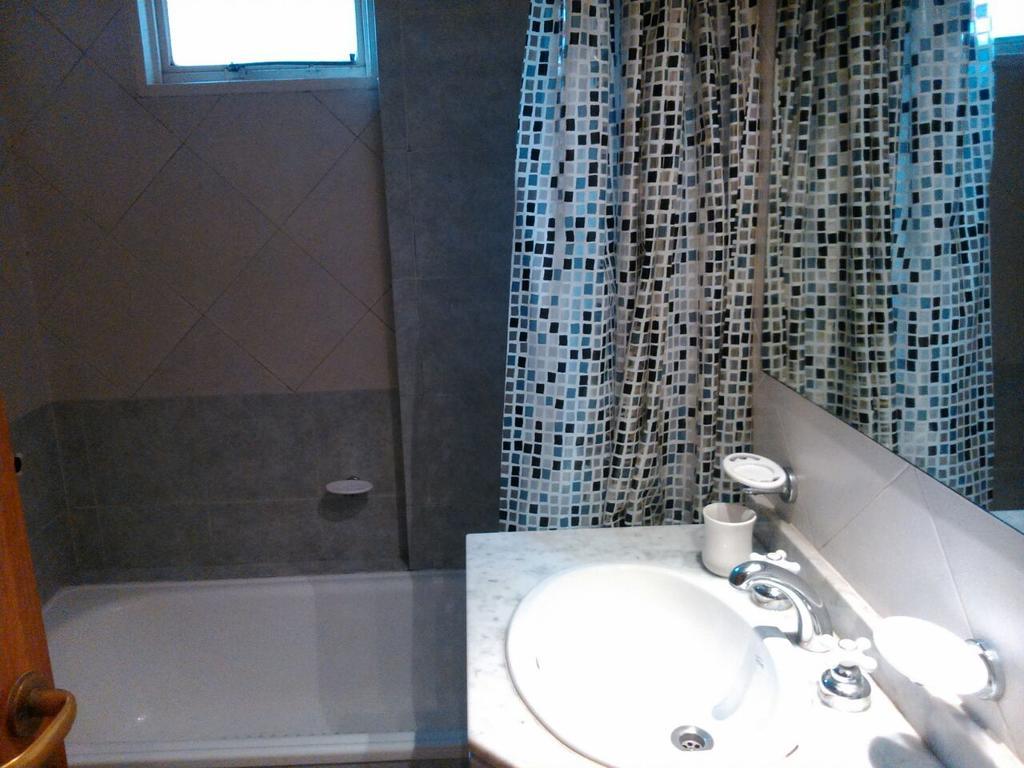 Malabia Botanico Apartment Buenos Aires Luaran gambar