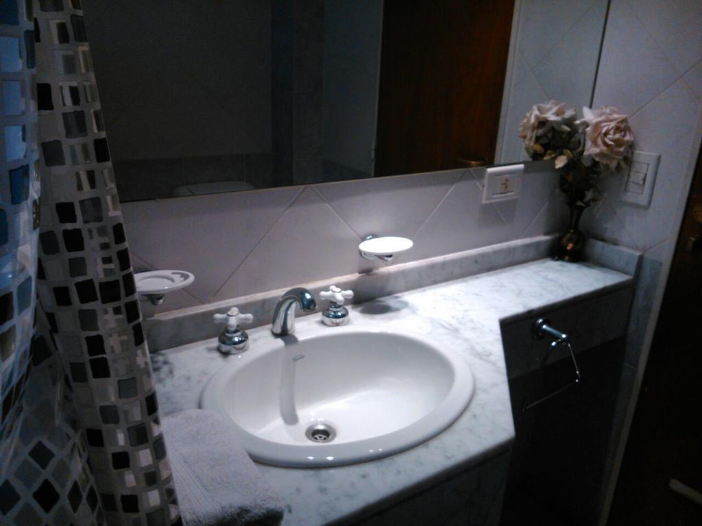 Malabia Botanico Apartment Buenos Aires Luaran gambar
