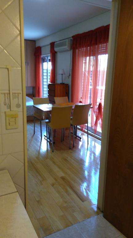Malabia Botanico Apartment Buenos Aires Luaran gambar