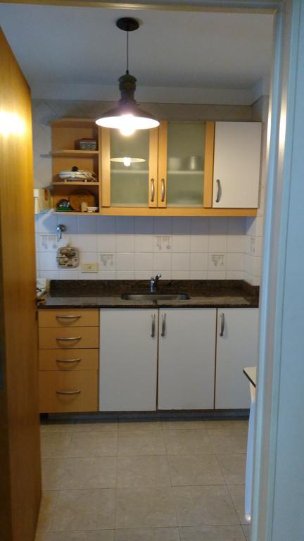 Malabia Botanico Apartment Buenos Aires Luaran gambar