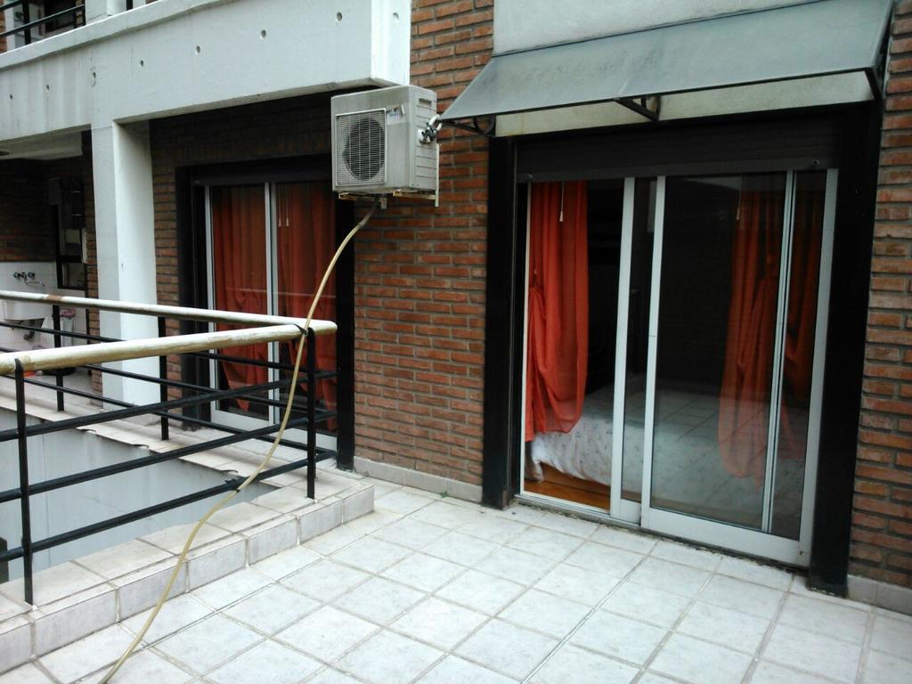 Malabia Botanico Apartment Buenos Aires Luaran gambar
