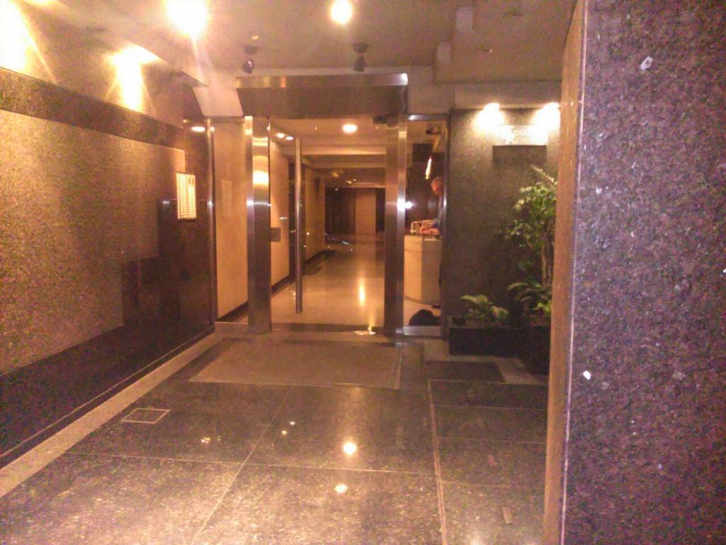 Malabia Botanico Apartment Buenos Aires Luaran gambar
