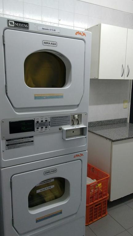Malabia Botanico Apartment Buenos Aires Luaran gambar