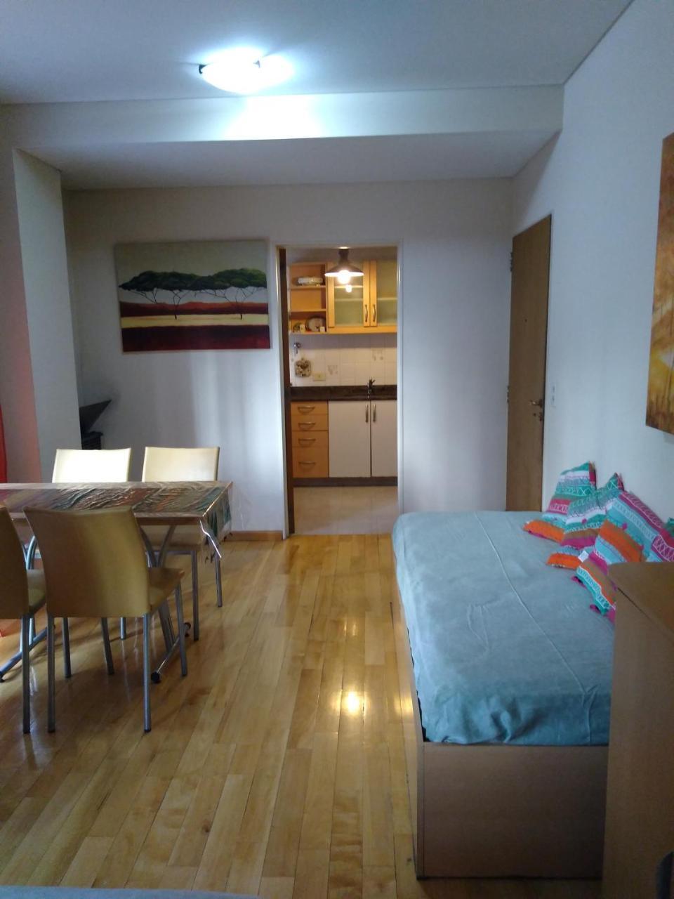 Malabia Botanico Apartment Buenos Aires Luaran gambar